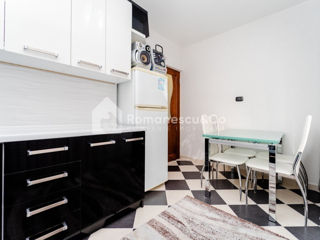 Apartament cu 2 camere, 59 m², Botanica, Chișinău foto 2