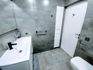 Apartament cu 1 cameră, 45 m², Centru, Chișinău foto 7