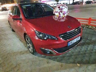 Peugeot 308 foto 5