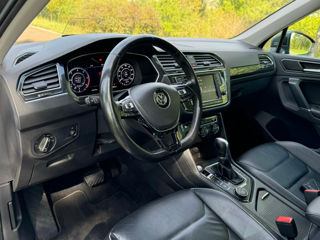 Volkswagen Tiguan foto 7