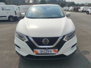 Nissan Qashqai foto 7