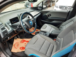 BMW i3 foto 8