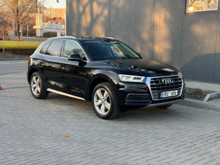 Audi Q5 foto 1