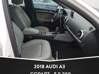 Audi A3 foto 6