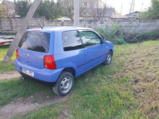 Volkswagen Lupo foto 4