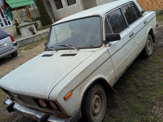 Lada / ВАЗ 2106 foto 4