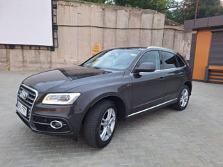 Audi Q5 foto 2