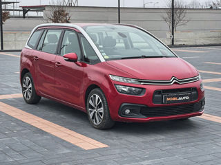 Citroen C4 Picasso foto 2