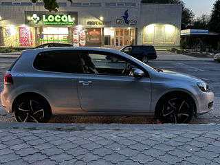 Volkswagen Golf foto 7