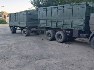 KAMAZ 5320