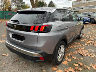 Peugeot 3008 foto 4