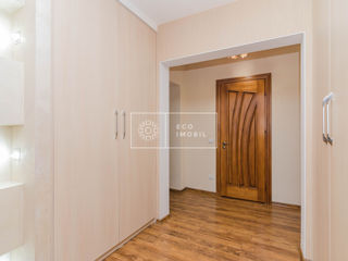 Apartament cu 3 camere, 85 m², Centru, Chișinău foto 20