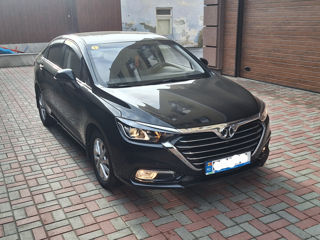 BAIC D50, 2020 