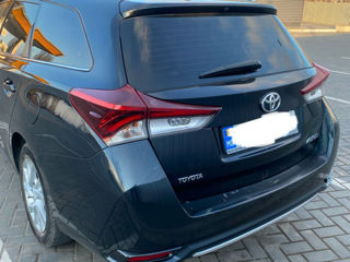 Toyota Auris foto 3