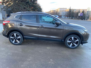 Nissan Qashqai foto 3