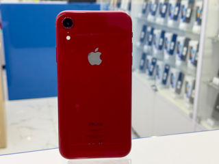 iPhone Xr 64Gb Red foto 2