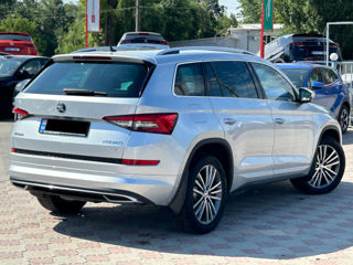 Skoda Kodiaq foto 4