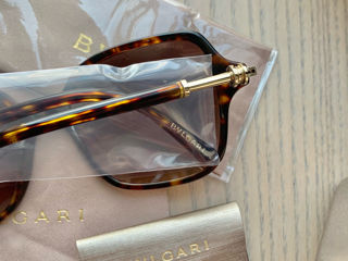 Ochelari Bvlgari Originali foto 3