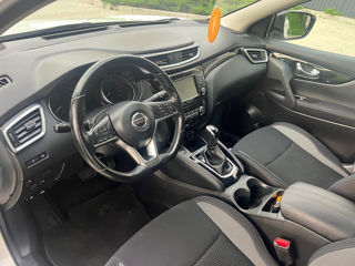 Nissan Qashqai foto 10