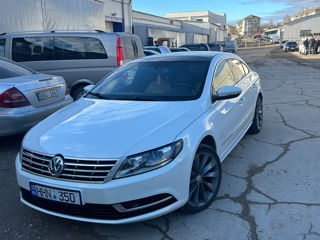 Volkswagen Passat CC foto 10