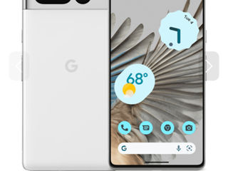 Google Pixel 7PRO