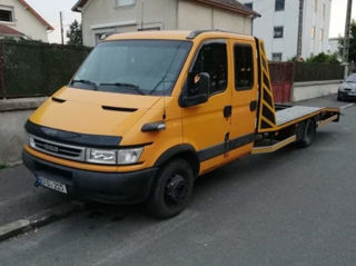 Iveco deily foto 3