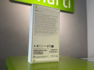 Smarti md - iPhone 15 128gb - nou , sigilat cu garanție foto 6