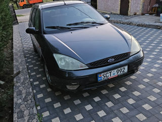 Ford Focus foto 7