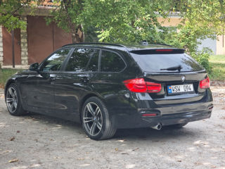 BMW 3 Series foto 4