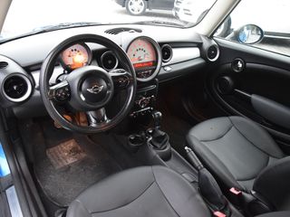 Mini Cooper foto 9