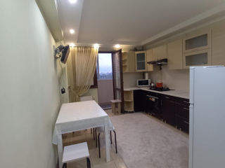 Apartament cu 1 cameră, 45 m², Râșcani, Chișinău foto 5