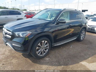 Mercedes GLE foto 3