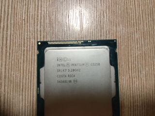 Intel Pentium g3250