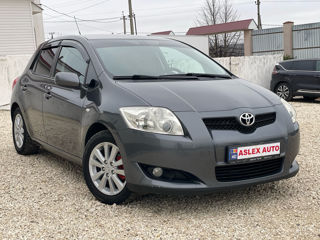 Toyota Auris foto 3