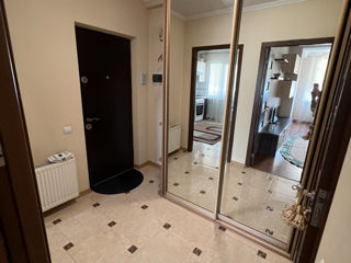 Apartament cu 1 cameră, 42 m², Buiucani, Chișinău foto 8