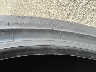 295/35 R21 Hankook Icept Evo3 Winter / Доставка, livrare toata Moldova foto 6