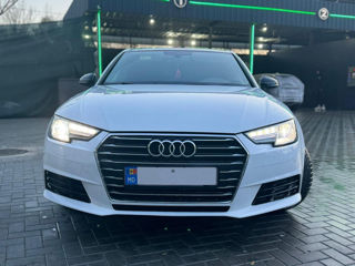 Audi A4 foto 2