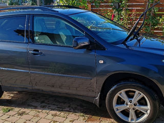 Lexus RX Series