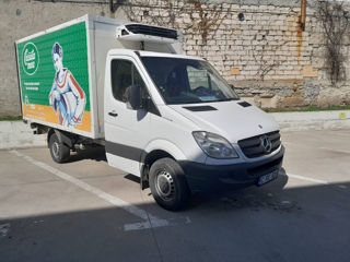 Mercedes Sprinter 311cdi(935) foto 2