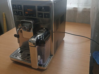 Saeco,PrimaDonna aparate de cafea aduse din Germania