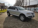 Volkswagen Touareg foto 9