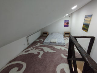 Apartament cu 3 camere, 66 m², Centru, Chișinău foto 4