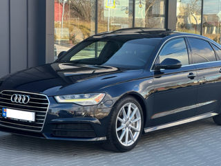 Audi A6 foto 3