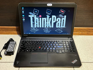 Lenovo Thinkpad S540 (i5 4Gen, RAM 8GB, SSD 256Gb, 15.6) foto 1