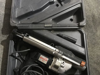 Dow BETAGUN 3 Instrument electric de dozare pentru cartușe duble 2k 230V hilti пистолет герметика foto 1