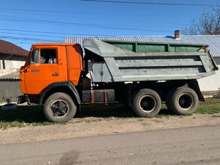 KAMAZ 5511 foto 2