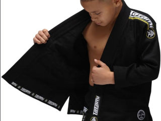 Kimono nou Tatami, Jiu-jitsu/Judo foto 2