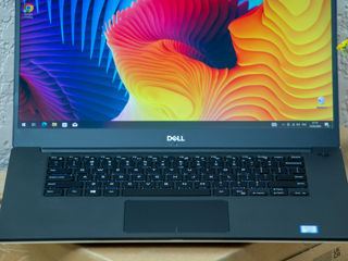 Dell XPS 9570/ Core I7 8750H/ 32Gb Ram/ NVidia GTX 1050TI/ 500Gb SSD/ 15.6" FHD IPS!!! foto 9