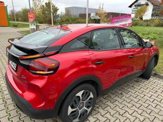 Citroen C4 foto 3