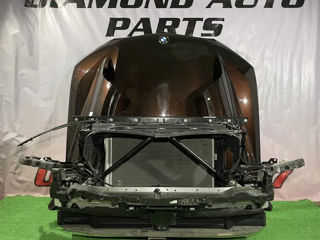 Bmw X5 G05 Fata completa trager foto 2